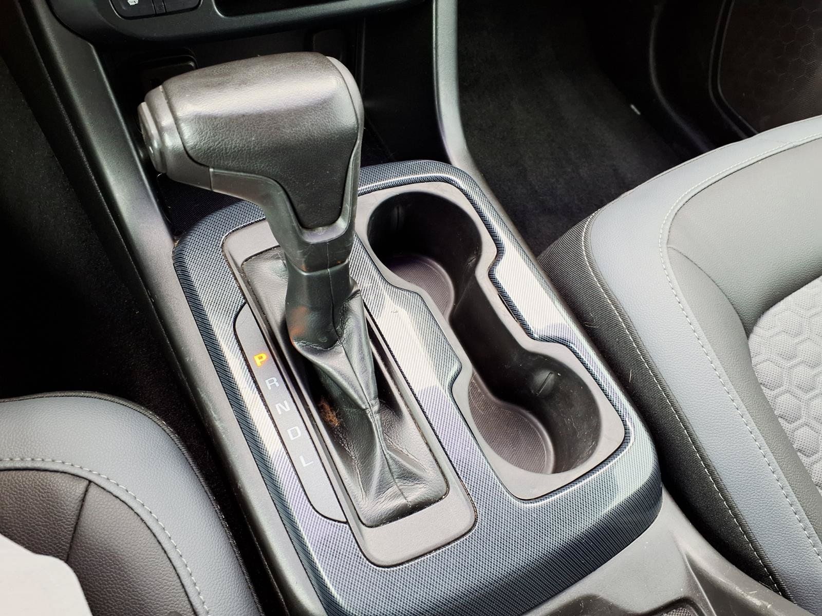 Used 2019 Chevrolet Colorado Z71 AWD/4WD image 25