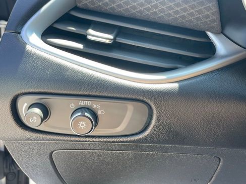 Used 2023 Chevrolet Malibu LS w/ Driver Confidence Package image 12