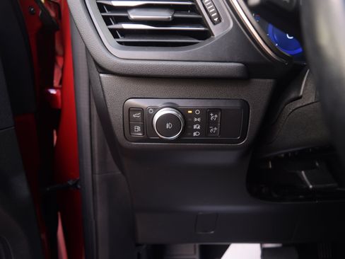 Certified 2022 Ford Escape Titanium w/ Titanium Premium Package image 7