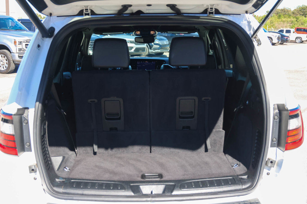 Used 2024 Dodge Durango GT RWD image 8
