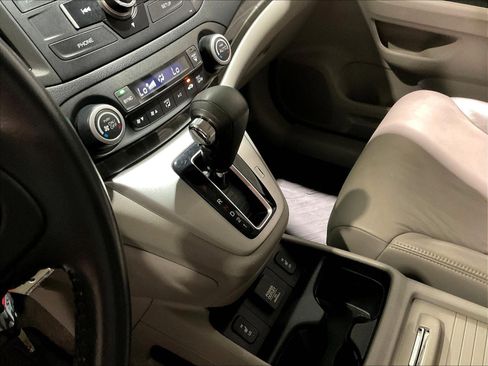 Used 2014 Honda CR-V EX-L image 17