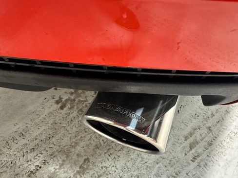 Used 2010 Chevrolet Camaro SS w/ Interior Accent Trim Package image 9