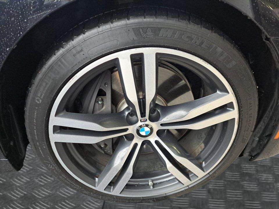 Used 2016 BMW 750i RWD image 17