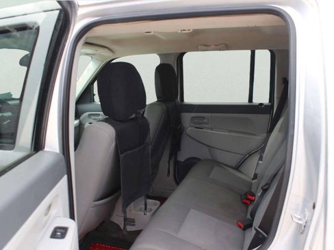 Used 2008 Jeep Liberty Sport w/ North Edition Group AWD/4WD image 7