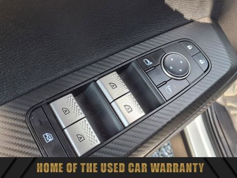 Used 2022 Mitsubishi Outlander SE image 22