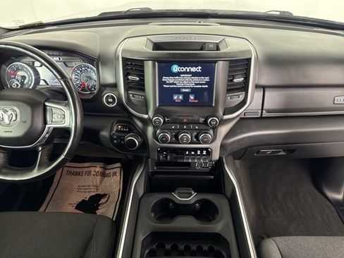 Used 2020 RAM 1500 Big Horn image 15
