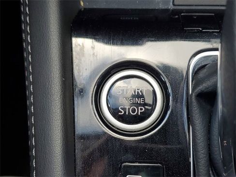 Certified 2024 Nissan Kicks SR w/ SR Premium Package image 16