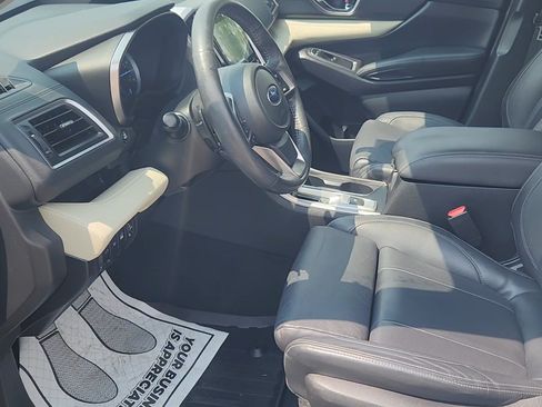 Used 2020 Subaru Ascent Limited w/ Technology Package AWD/4WD image 27