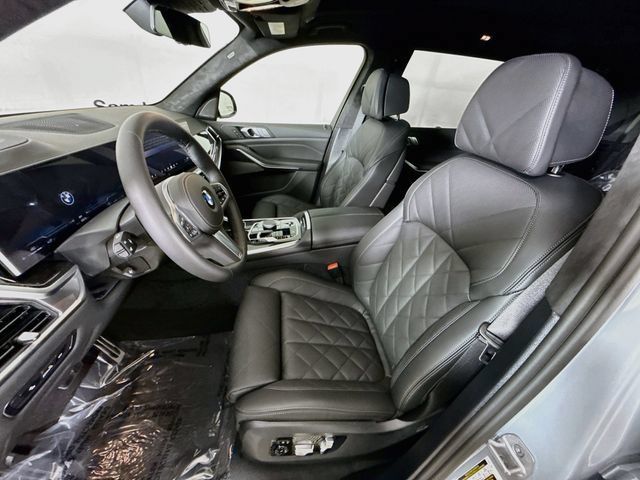 New 2027 BMW X7 xDrive40i w/ M Sport Package AWD/4WD image 22
