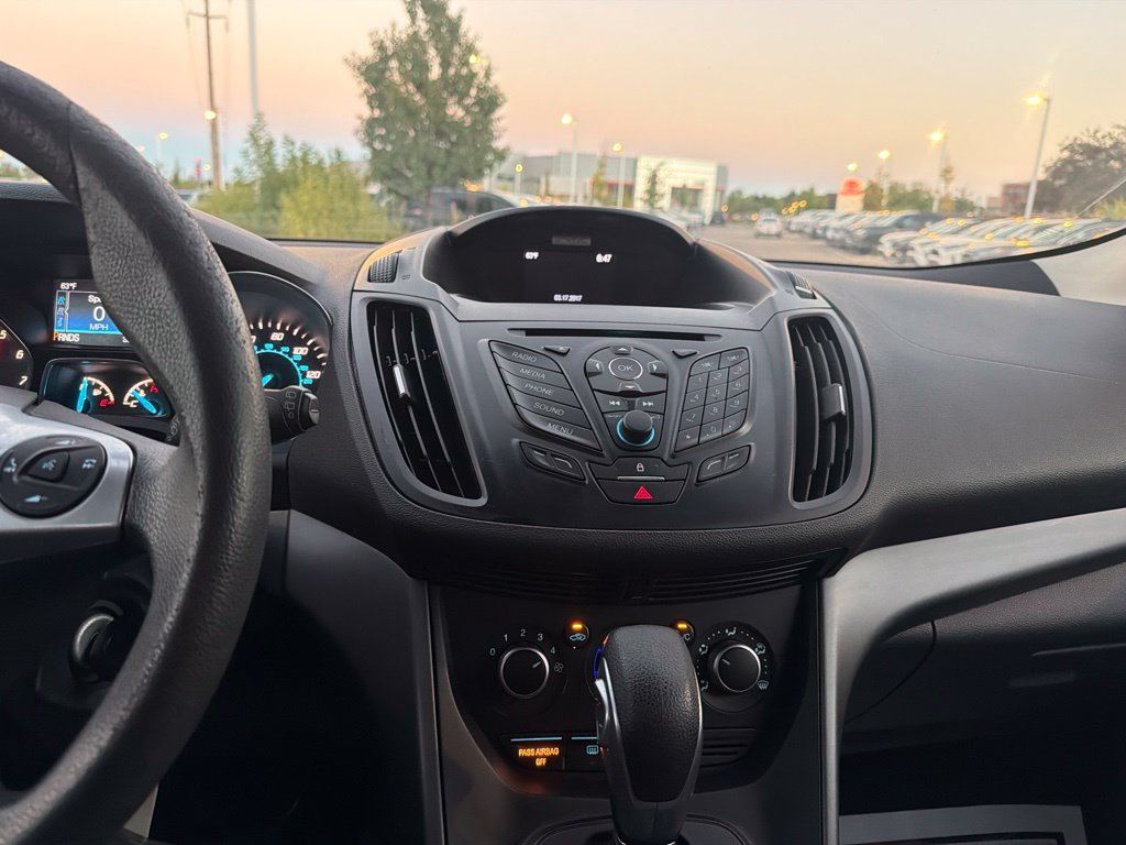 Used 2016 Ford Escape S FWD image 31