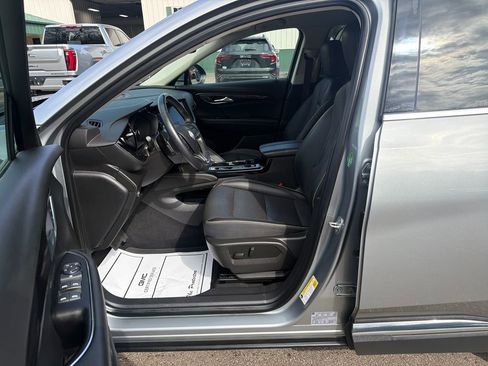 Certified 2023 Buick Envision Essence FWD image 25