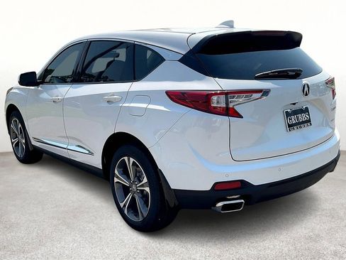 Used 2025 Acura RDX w/ Technology Package image 6