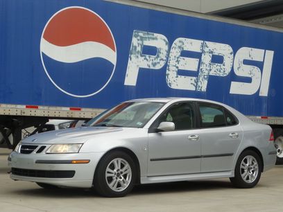 Used 2007 Saab 9-3 2.0T