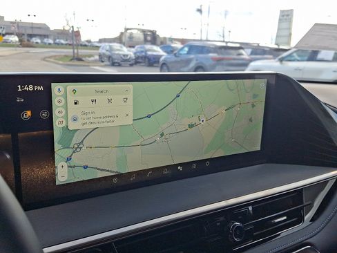 New 2026 INFINITI QX80 4WD w/ Sport Exterior Package image 13