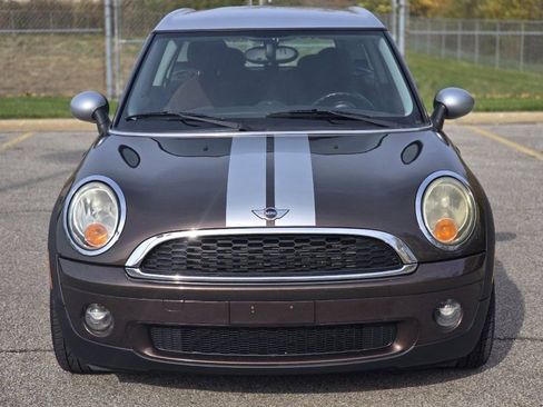 Used 2009 MINI Cooper Clubman Hardtop image 3