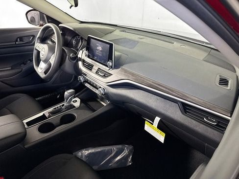 New 2026 Nissan Altima 2.5 SV FWD image 23