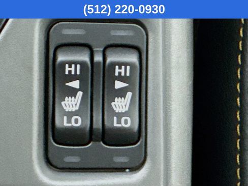 Certified 2026 Subaru Crosstrek 2.5i Wilderness w/ Crosstrek Mirror Package AWD/4WD image 25