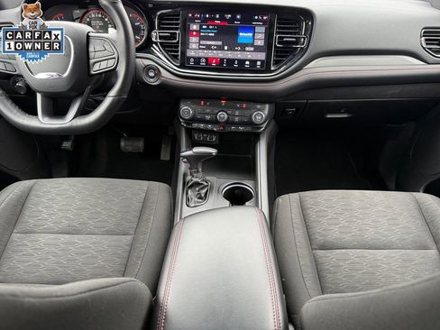 Certified 2025 Dodge Durango GT AWD/4WD image 10