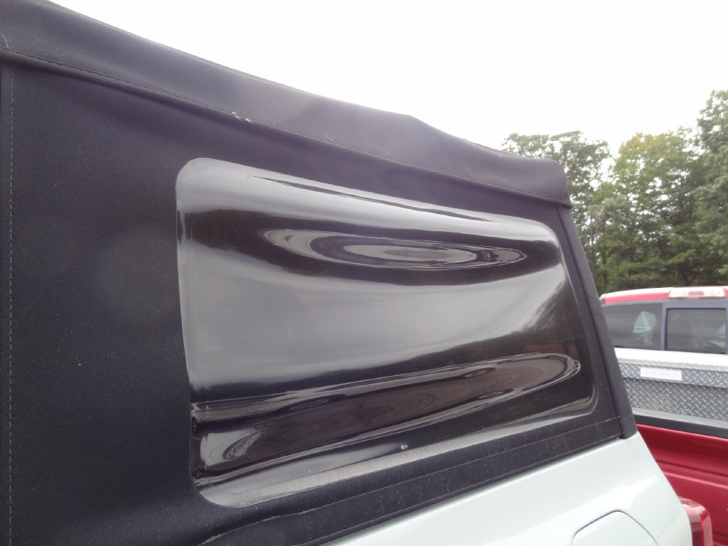 Used 2021 Ford Bronco Big Bend AWD/4WD image 16