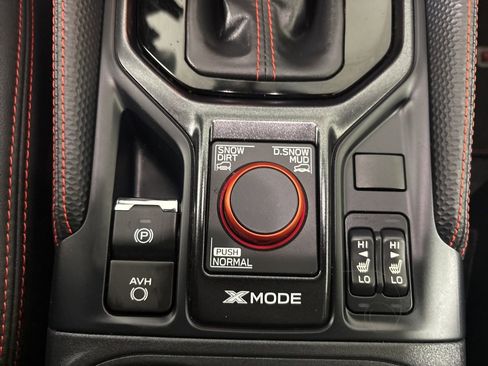 Used 2023 Subaru Forester Sport image 18