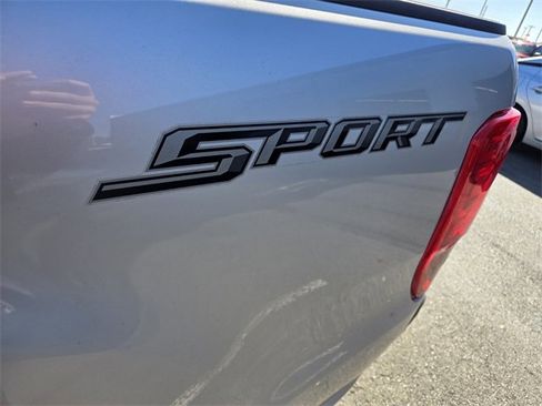 Used 2019 Ford Ranger XLT w/ Equipment Group 301A Mid image 8