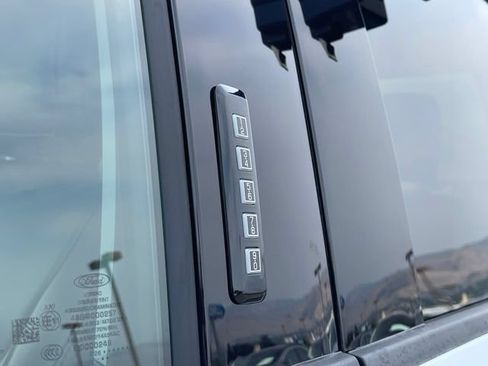 New 2026 Ford F250 Lariat w/ FX4 Off-Road Package AWD/4WD image 8
