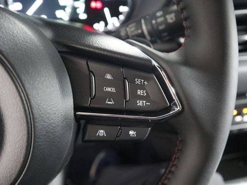 New 2025 MAZDA CX-5 2.5 Turbo w/ Premium Package image 26