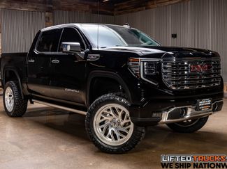 Used 2023 GMC Sierra 1500 Denali w/ Denali Reserve Package video 1