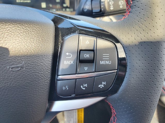New 2027 Ford Explorer ST-Line AWD/4WD image 10