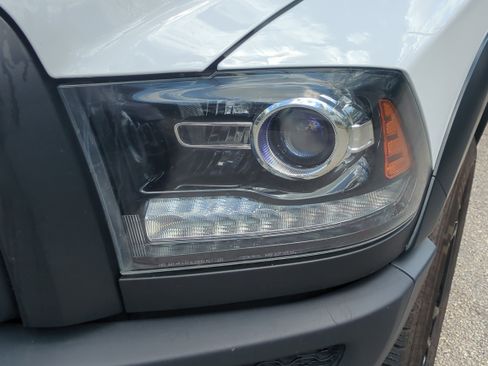 Certified 2024 RAM 1500 Classic Warlock image 10