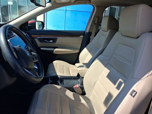 Certified 2018 Honda CR-V Touring image 19