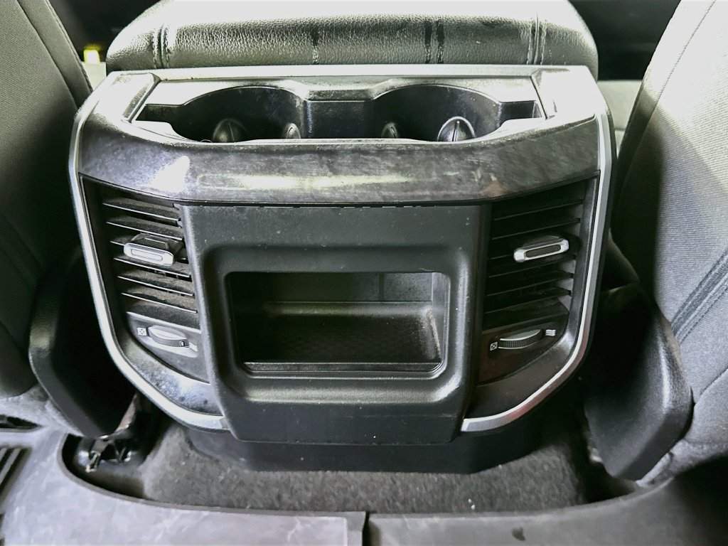 Used 2021 RAM 1500 Big Horn AWD/4WD image 21
