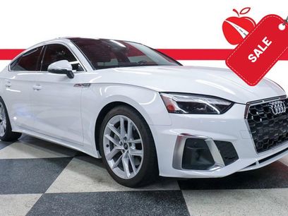 Used 2024 Audi A5 2.0T Premium Plus