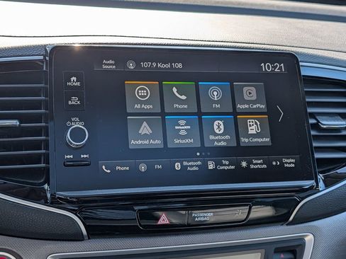 Used 2025 Honda Ridgeline RTL image 32