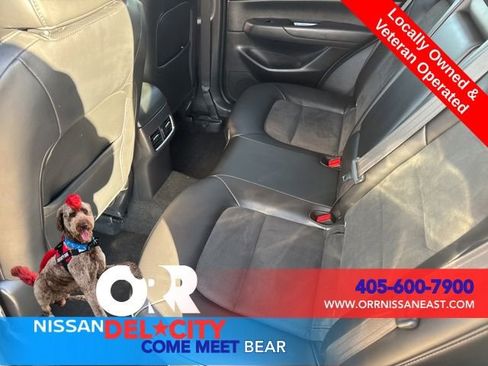 Used 2018 MAZDA CX-5 Touring w/ Preferred Equipment Package image 10