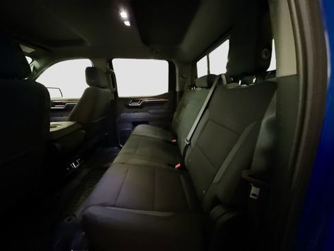 New 2026 Chevrolet Silverado 1500 LT w/ Protection Package image 25