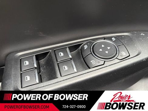 Used 2024 Ford Ranger Raptor image 14