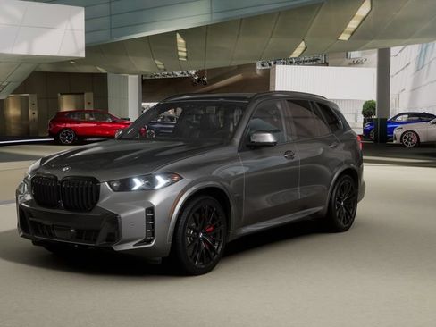 Used 2026 BMW X5 xDrive40i w/ M Sport Package AWD/4WD image 27