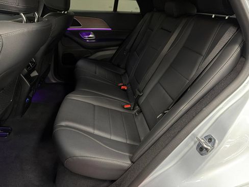 Certified 2026 Mercedes-Benz GLE 450 4MATIC Coupe image 39