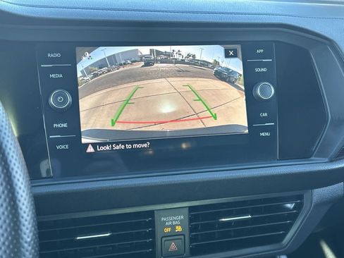 Certified 2023 Volkswagen Jetta GLI Autobahn FWD image 24