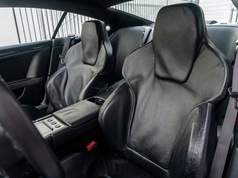 Used 2006 Aston Martin DB9 Coupe RWD image 13