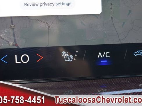 New 2026 Chevrolet Traverse Z71 w/ Driver Confidence Package image 34