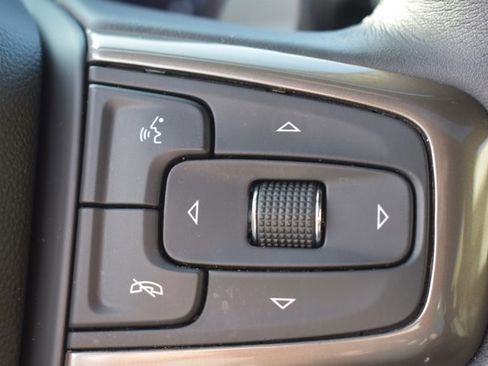 Used 2023 Chevrolet Silverado 1500 High Country w/ High Country Premium Package image 21