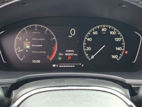 Certified 2026 Honda Civic Sport image 19
