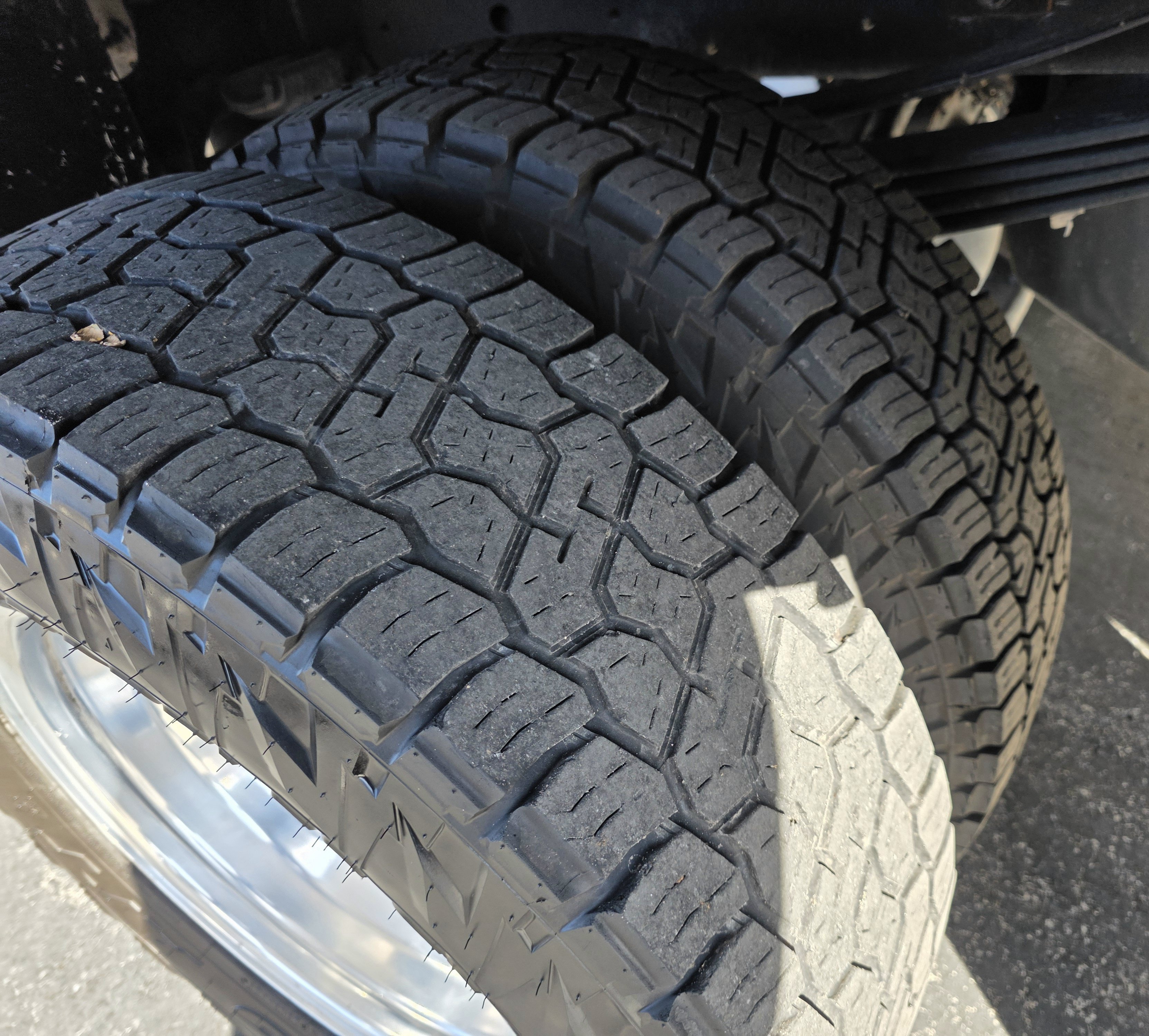 Used 2026 Ford F350 XLT w/ XLT Value Package AWD/4WD image 31