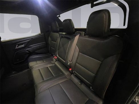 Used 2024 Chevrolet Silverado EV RST image 16