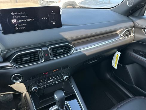 New 2025 MAZDA CX-5 2.5 Turbo w/ Premium Package image 26