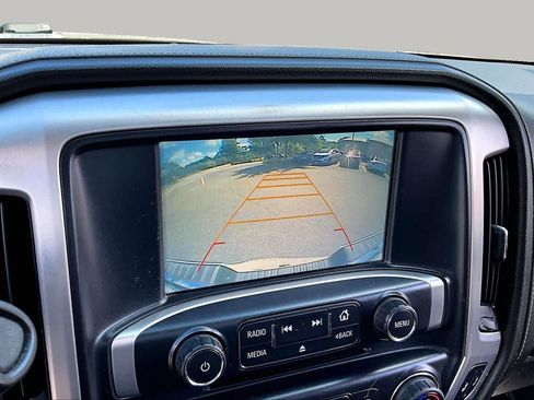 Used 2017 GMC Sierra 1500 SLE w/ SLE Value Package AWD/4WD image 26