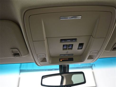 Used 2018 Chevrolet Silverado 1500 LTZ w/ Sport Package image 12