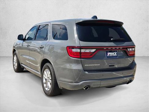 Used 2026 Dodge Durango GT RWD image 8